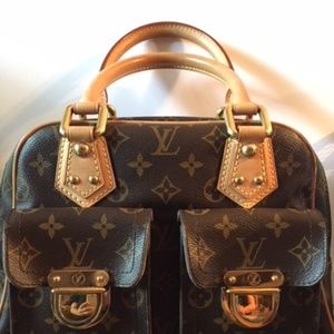 louis vuitton manhattan
